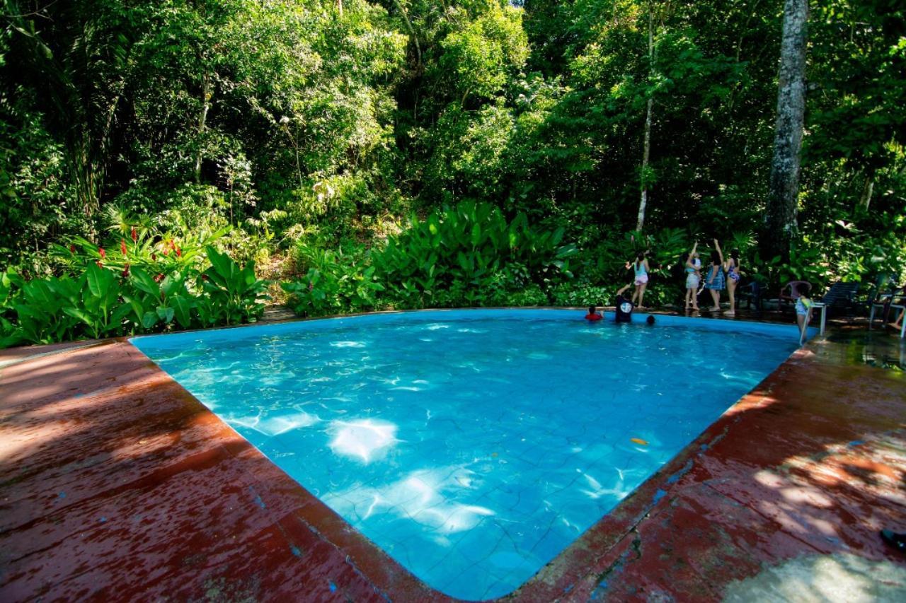 Los Chocuacos. Guacimo  Exterior photo