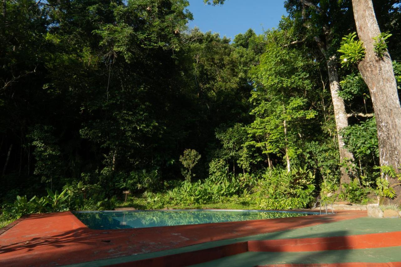 Los Chocuacos. Guacimo  Exterior photo